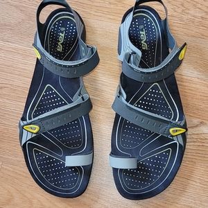 Teva Sport Sandals Size 12